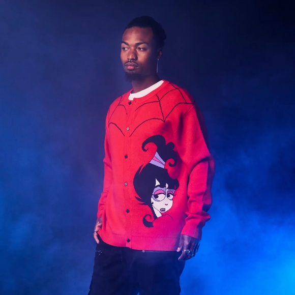 Lydia Cardigan - Picture 2 of 4